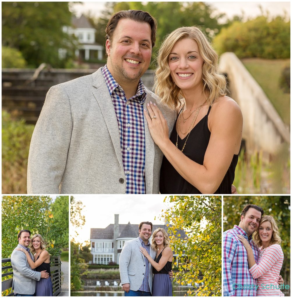 Engagement Photos | Michigan Photographer